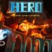 Hero Board Game Kickstarter