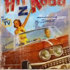 AsmodeeNA Route 666 gets a new name, Hit Z Road