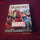 DDO Players Munchkin Marvel Review