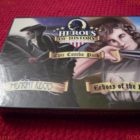 DDO Players Reviews Heroes Of History Card Game