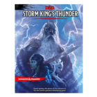 Storm King’s Thunder Is The New Dungeons And Dragons Storyline