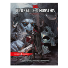Volo’s Guide to Monsters Coming In November