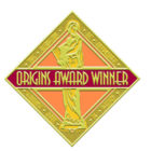Origins Award 2016 Winners