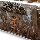 Asmodee And Monolith Set To Unleash Conan Board Game