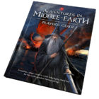 Cubicle 7’s Adventures In Middle-earth Player’s Guide Now Available