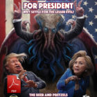 Cthulhu For President