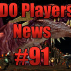 DDO Players News Episode 91 – I Want An Oompa Loompa