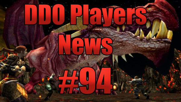 DDO Players News Episode 94 – Out For A Pokéwalk