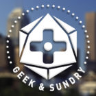 Geek & Sundry And Critical Role Plans For Gen Con