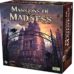 Fantasy Flight Games Brings Us More Mansions of Madness