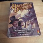DDO Players Dastardly Dirigibles By Fireside Games Review