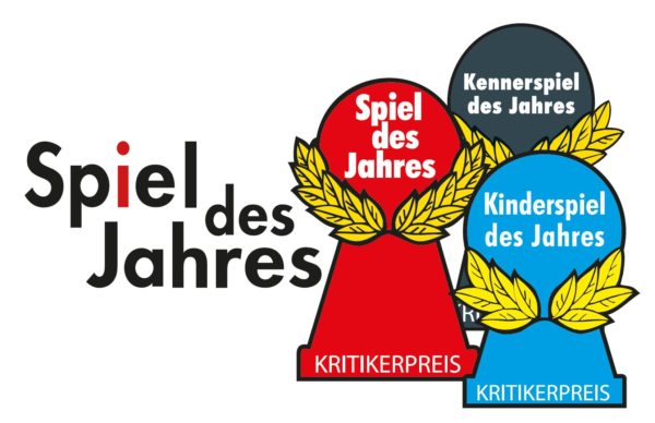2016 Spiel Des Jahres And Kennerspiel Des Jahres Winners Announced