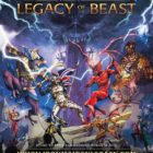 Iron Maiden: Legacy of the Beast Available Now On iOs And Android