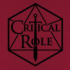 Critical Role RPG Books, Coming From Geek & Sundry And Green Ronin