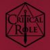 Critical Role RPG Books, Coming From Geek & Sundry And Green Ronin