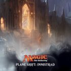 Magic: The Gathering Plane Shift: Innistrad