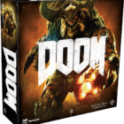 Fantasy Flight Games Announces DOOM: The Board Game