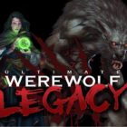 Ultimate Werewolf Legacy Coming From Bezier Games