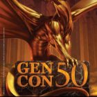 Gen Con 50 Sunday SOLD OUT