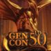 Gen Con 50 Sunday SOLD OUT