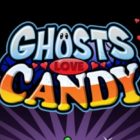 Ghosts Love Candy Coming From Steve Jackson Games