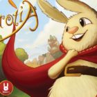 Carrotia Kickstarter Launches