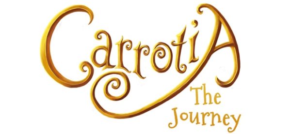 MAGE Company Announces Carrotia Kickstarter