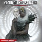 Cloud Giant’s Bargain Adventure For PAX West Acquisitions Incorporated Event
