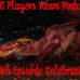 DDO Players News Podcast Celebrating 100th Episode!