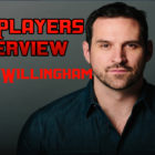 DDO Players Interview With Travis Willingham