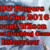 DDO Players Gen Con 2016 Grant Wilson Rather Dashing Games Interview
