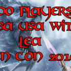 DDO Players Gen Con 2016 HABA USA Interview With Lea Culliton