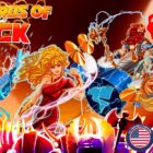 The Lords Of Rock Kickstarter