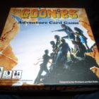 DDO Players Reviews The Goonies Adventure Card Game