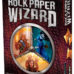 WizKids Brings Us Rock Paper Wizard