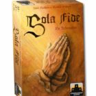 Sola Fide: The Reformation Coming From Stronghold Games