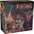 RuneWars: The Miniatures Game Coming From Fantasy Flight