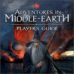 DDO Players Adventures in Middle-earth Player’s Guide Review