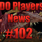 DDO Players News Episode 102 – Sneaky Dungeon Master