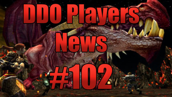 DDO Players News Episode 102 – Sneaky Dungeon Master