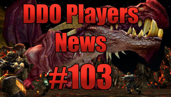 DDO Players News Episode 103 – Penguin Flicking