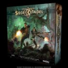 Mutant Chronicles: Siege of the Citadel Kickstarter LIVE