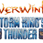 Neverwinter’s Storm King’s Thunder – Sea of Moving Ice patch releases November 8