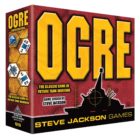 Steve Jackson Brings Us More Ogre