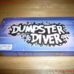 DDO Players Dumpster Diver Card Game Review
