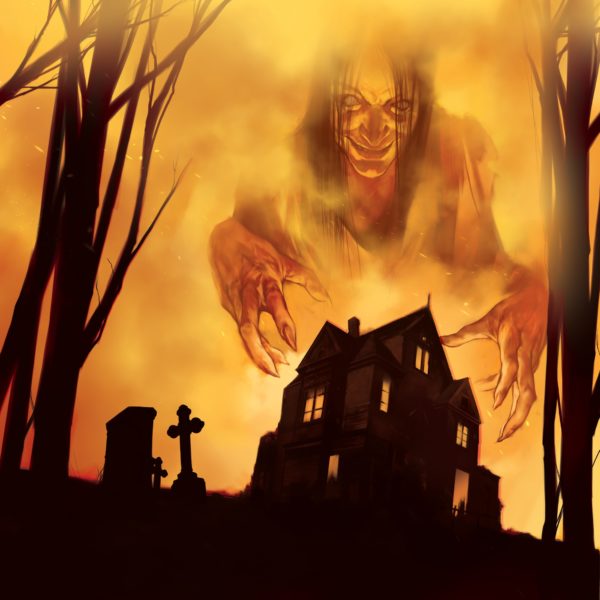 Betrayal at House on the Hill: Widow’s Walk Available Today