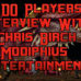 DDO Players Interview With Chris Birch Of Modiphius Entertainment