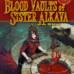 Blood Vaults of Sister Alkava D&D 5E Adventure