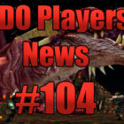 DDO Players News Episode 104 – Tabletop Paywall