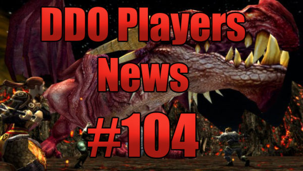 DDO Players News Episode 104 – Tabletop Paywall